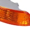 Spec-D Tuning 92-93 Acura Integra Bumper Lights Amber LB-INT92AM-RS - alternate 5